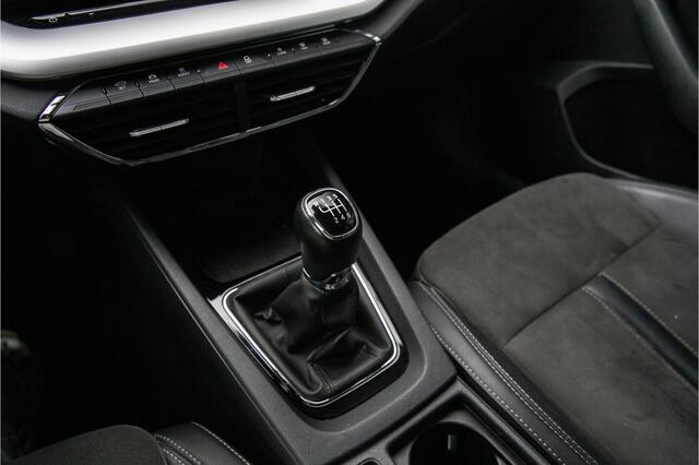 Skoda OCTAVIA Combi 1.0 TSI Business Edition Plus , Trekhaak, Adap. cruise, Carplay,