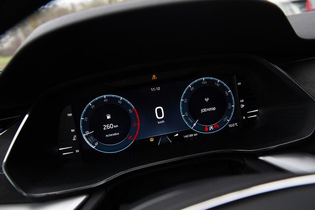 Skoda OCTAVIA Combi 1.0 TSI Business Edition Plus , Trekhaak, Adap. cruise, Carplay,