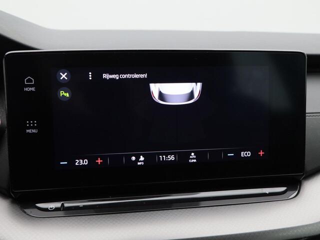 Skoda OCTAVIA Combi 1.4 TSi iV 204 Pk Automaat PHEV Business Edition | Cruise Control | Climate Control | Parkeersensoren | Carplay | 17 Inch | 38.884 Km!!