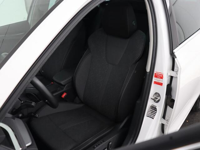 Skoda OCTAVIA 1.4 TSI iV PHEV Business Edition Plus | Panoramadak | Head-Up | Achterbankverwarming | Camera | Carplay | Adaptive cruise | Navigatie | Stoelverwarming | Memory | Sfeerverlichting | Plug In