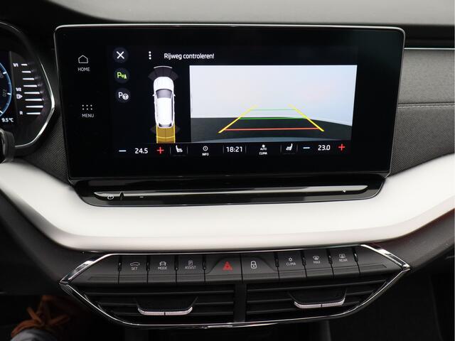 Skoda OCTAVIA Combi 1.0 e-TSI Business Edition Plus/ automaat/ zeer mooi!