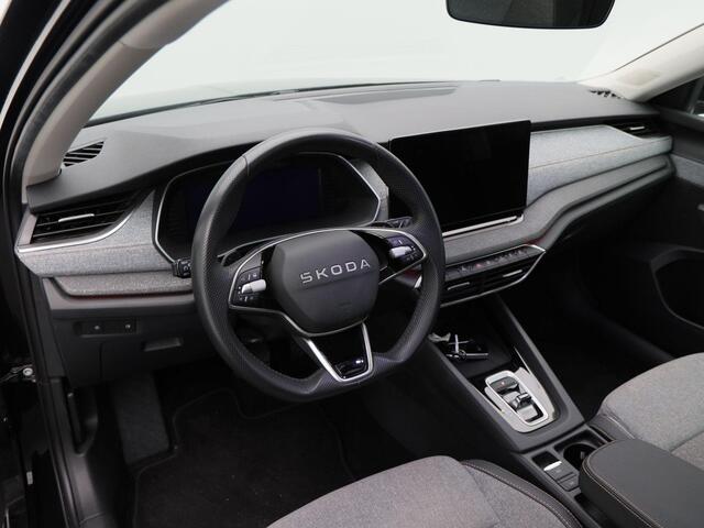 Skoda OCTAVIA Combi 1.5 TSi 150 Pk Automaat Business Edition Plus | Panoramadak | Virtual Cockpit | Elektrische Achterklep | Camera | Keyless | 17 Inch | 16.895 Km!!