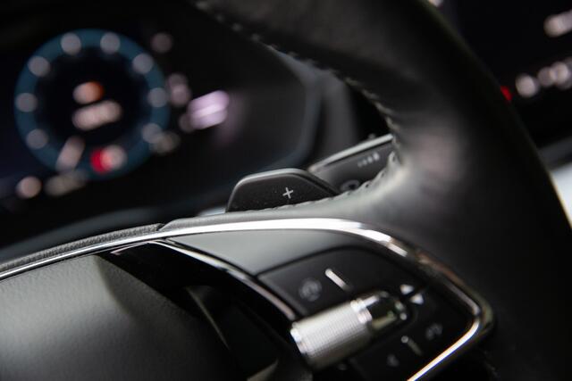 Skoda OCTAVIA Combi 1.0 e-TSI Business Edition Plus , Adap. cruise, Stuur/stoelverwarming,