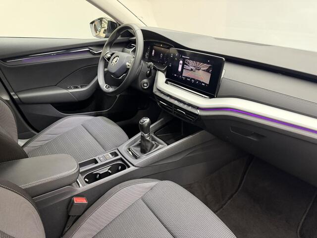 Skoda OCTAVIA Combi 1.0 TSI Business Edition | Cam Achter | Verw stoelen | Clima