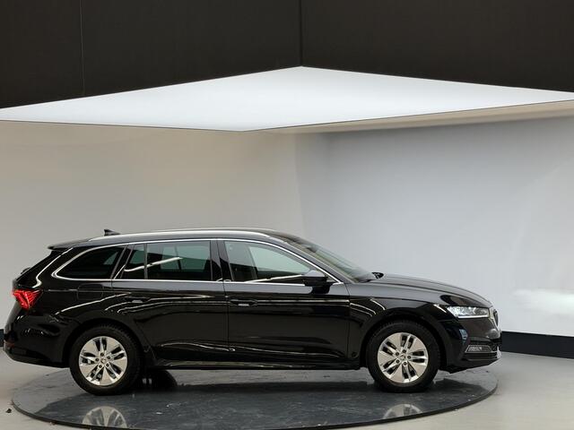 Skoda OCTAVIA Combi 1.0 TSI Business Edition | Cam Achter | Verw stoelen | Clima