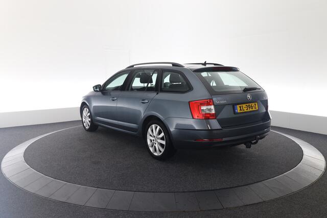 Skoda OCTAVIA Combi 1.0 TSI Greentech Ambition Business
