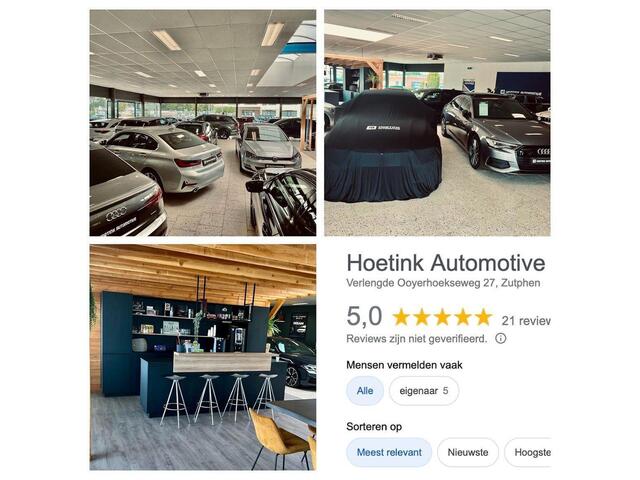 Skoda OCTAVIA Combi 1.5 TSI G-TEC Business Edition | CNG | AppleCarPlay | Afn trekhaak