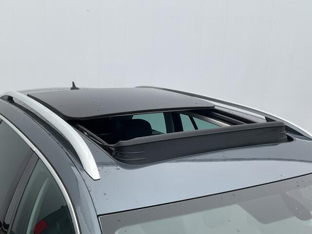 Skoda OCTAVIA Combi 1.0 TSI Pano.dak DAB Trekhaak Stoelverw. Carplay Greentech Ambition Business