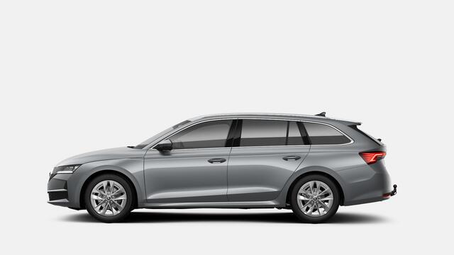 Skoda OCTAVIA combi Business Edition Plus 1.5 TSI m-HEV 85 kW / 115 PK