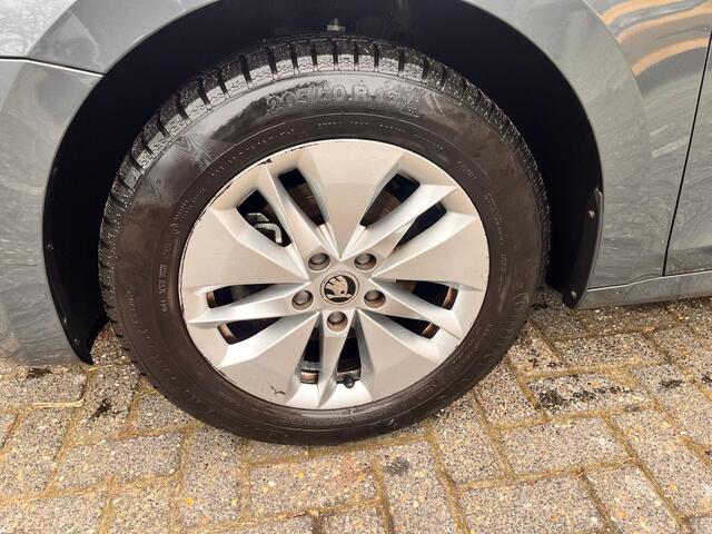 Skoda OCTAVIA Combi 1.0 TSI Ambition