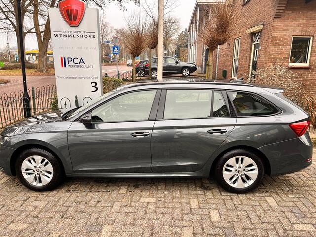 Skoda OCTAVIA Combi 1.0 TSI Ambition