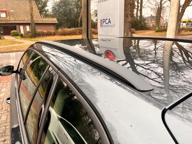 Skoda OCTAVIA Combi 1.0 TSI Ambition