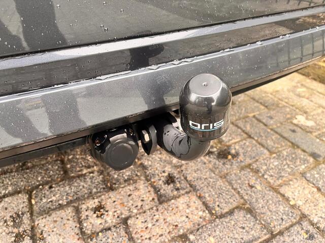 Skoda OCTAVIA Combi 1.0 TSI Ambition