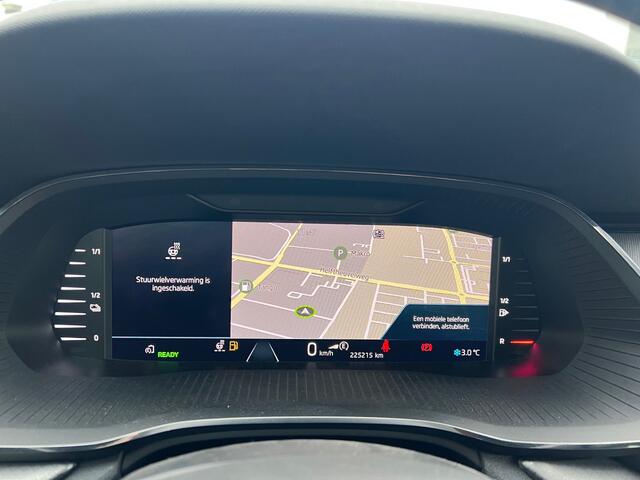 Skoda OCTAVIA Combi 1.4 TSI iV PHEV Accu 92% /Virtual/Cruise/Matrix/Trekhaak/18"