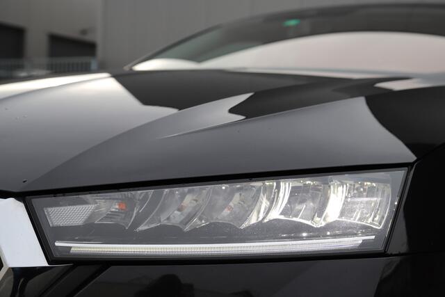 Skoda OCTAVIA Combi 1.4 TSI iV PHEV Accu 92% /Virtual/Cruise/Matrix/Trekhaak/18"