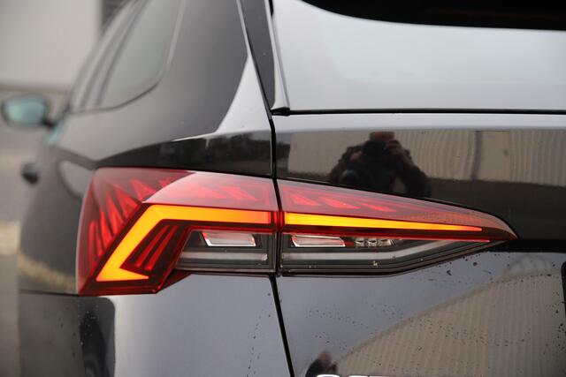 Skoda OCTAVIA Combi 1.4 TSI iV PHEV Accu 92% /Virtual/Cruise/Matrix/Trekhaak/18"