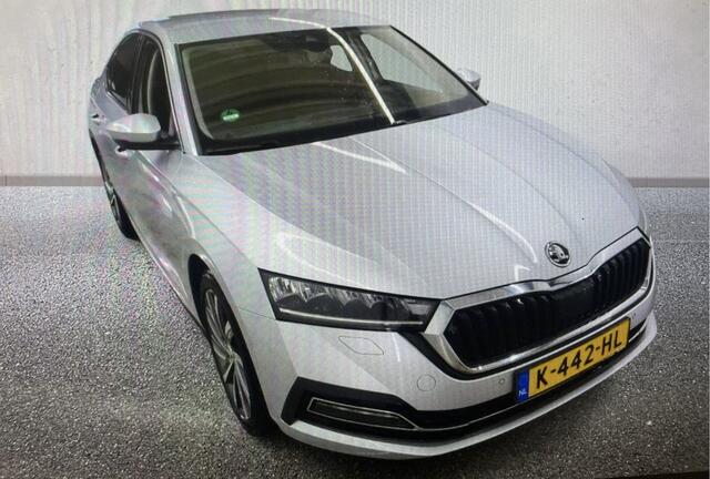 Skoda OCTAVIA 1.0 e-TSI Business Edition Plus/LED/NAVI/18INCH