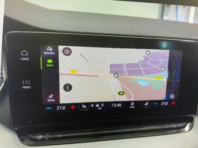 Skoda OCTAVIA 1.0 e-TSI Business Edition Plus/LED/NAVI/18INCH