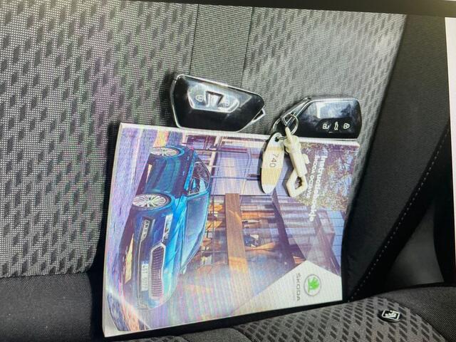 Skoda OCTAVIA 1.0 e-TSI Business Edition Plus/LED/NAVI/18INCH