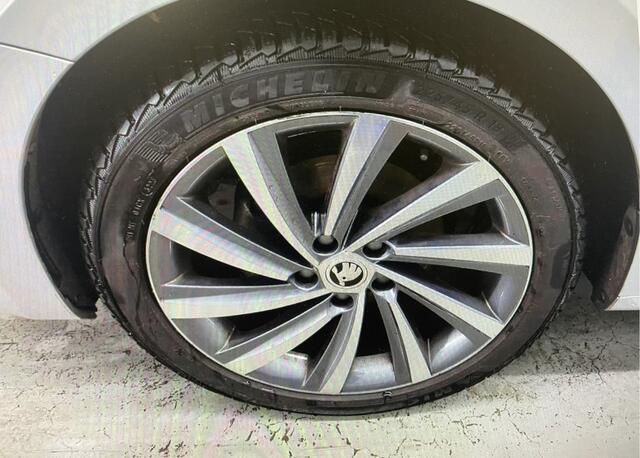 Skoda OCTAVIA 1.0 e-TSI Business Edition Plus/LED/NAVI/18INCH