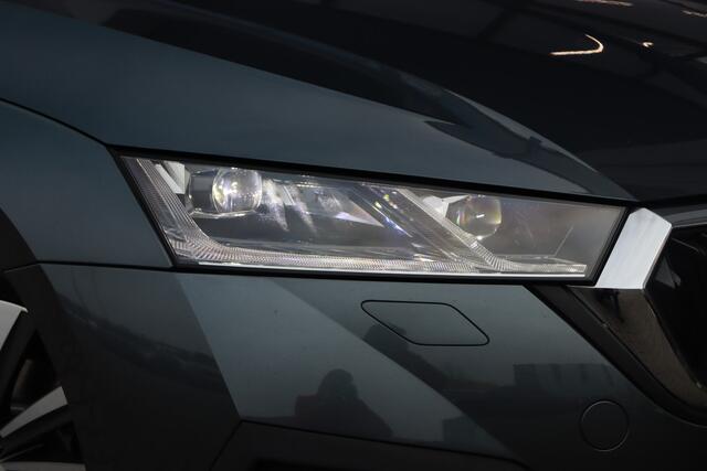 Skoda OCTAVIA Combi 1.4 TSI iV PHEV Business Edition Plus | ACC | Camera | Memory |