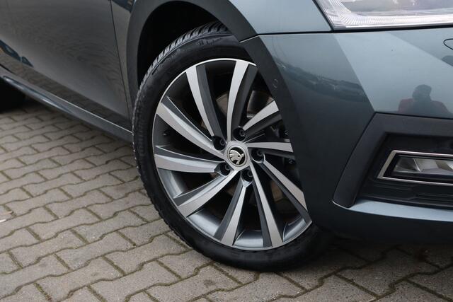Skoda OCTAVIA Combi 1.4 TSI iV PHEV Business Edition Plus | ACC | Camera | Memory |