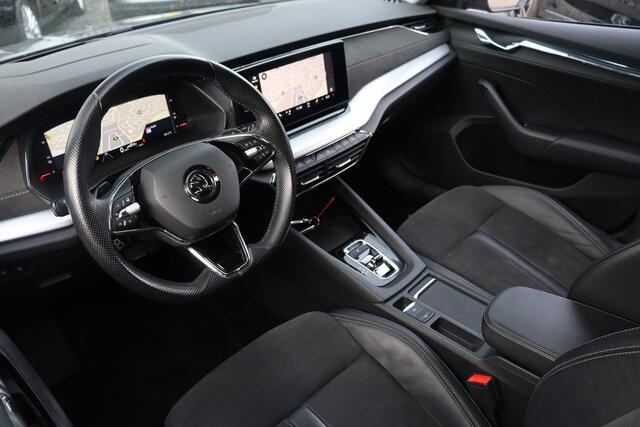 Skoda OCTAVIA Combi 1.4 TSI iV PHEV Business Edition Plus | ACC | Camera | Memory |