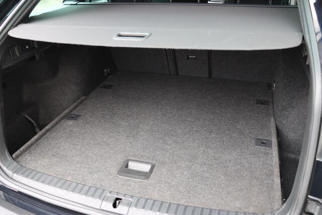 Skoda OCTAVIA Combi 2.0 TSI RS 245pk DSG7