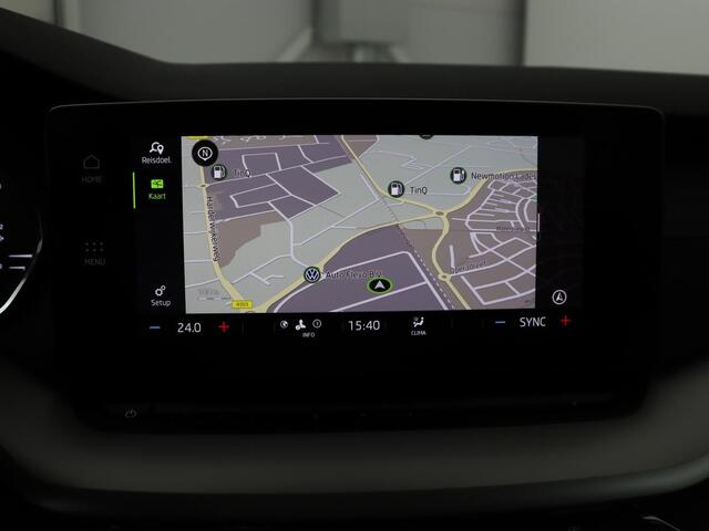 Skoda OCTAVIA 1.0 TSI Business Edition | Trekhaak | Carplay | Stoelverwarming | Navigatie | Full LED
