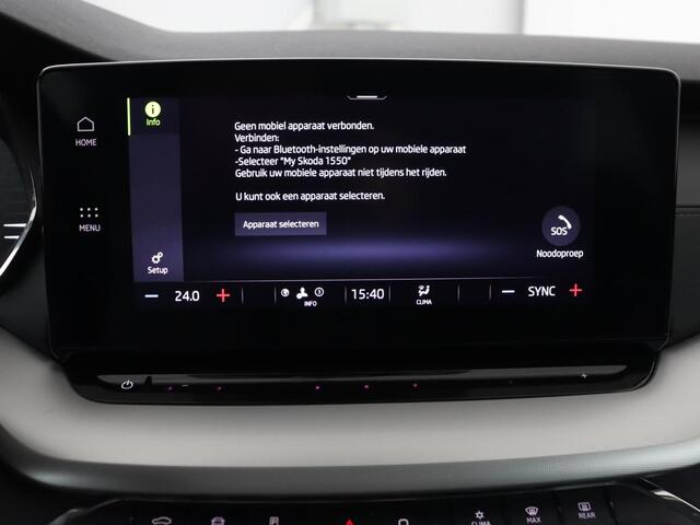 Skoda OCTAVIA 1.0 TSI Business Edition | Trekhaak | Carplay | Stoelverwarming | Navigatie | Full LED