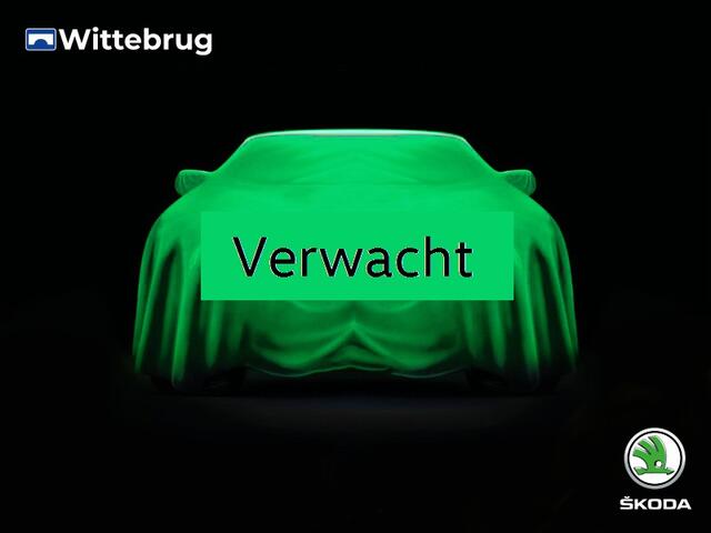 Skoda OCTAVIA Combi 1.4 TSI 204pk iV PHEV Business Edition Sunset DSG Automaat Navigatie / LED verlichting / Parkeersensoren / app-connect / El. Achterklep