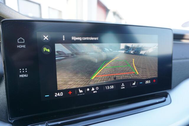 Skoda OCTAVIA Combi 1.0 TSI Edition Plus | PANO | LEDER | CAMERA | TREKHAAK |