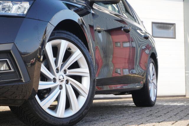 Skoda OCTAVIA Combi 1.0 TSI Edition Plus | PANO | LEDER | CAMERA | TREKHAAK |