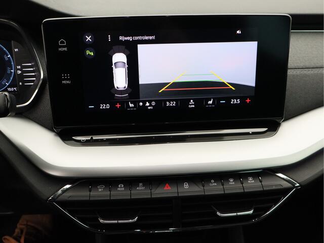 Skoda OCTAVIA Combi 1.0 e-TSI Business Edition Plus/ automaat/ zeer mooi!