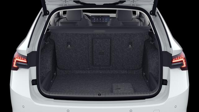 Skoda OCTAVIA Combi 1.5 TSI MHEV Business Edition Plus