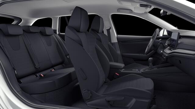 Skoda OCTAVIA Combi 1.5 TSI MHEV Business Edition Plus