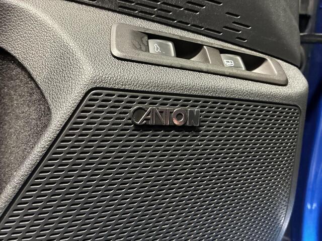 Skoda OCTAVIA RS iV Business 1.4 TSI 245 pk PHEV Combi DSG · Panoramadak · Canton Audio · Head-Up · Keyless · Elek. Achterklep · Apple/Android Car Play · 19'' Inch ·