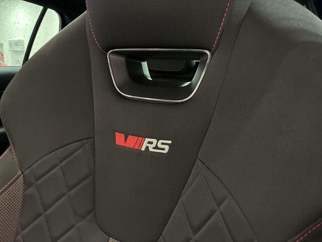 Skoda OCTAVIA RS iV Business 1.4 TSI 245 pk PHEV Combi DSG · Panoramadak · Canton Audio · Head-Up · Keyless · Elek. Achterklep · Apple/Android Car Play · 19'' Inch ·