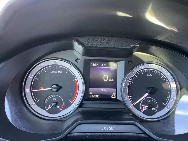 Skoda OCTAVIA Combi 1.0 TSI Grt St. Bns