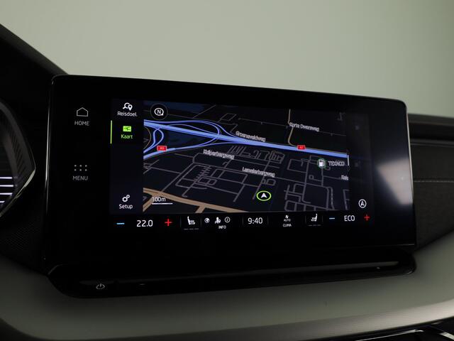 Skoda OCTAVIA Combi 1.4 TSI iV PHEV Business Edition Plus