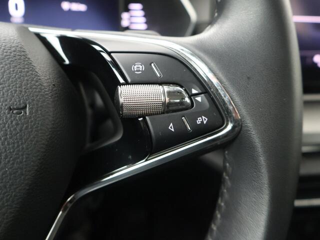 Skoda OCTAVIA Combi 1.0 e-TSI Ambition | 110 PK | Automaat | Trekhaak wegklapbaar | Apple Carplay/Android Auto |