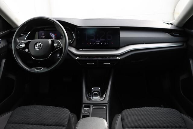 Skoda OCTAVIA Combi 1.4 TSI iV PHEV Business Edition 204pk DSG6