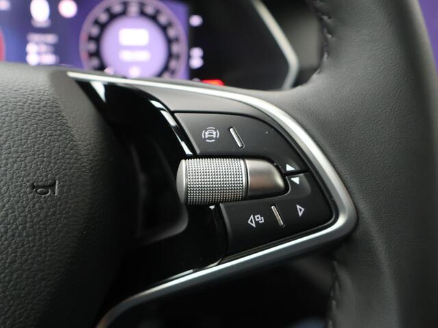 Skoda OCTAVIA Combi Business Edition Plus 1.5 TSI 115 PK | Navigatie | Sunset | 17'' Lichtmetalen velgen | Travel Assist |