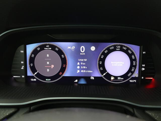 Skoda OCTAVIA Business Edition 1.5 TSI DSG | Automaat | Navigatie | Adaptieve cruise control | Apple Carplay/Android Auto | 17" lichtmetalen velgen |