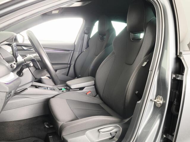 Skoda OCTAVIA Combi 1.5 e-TSI Business Edition