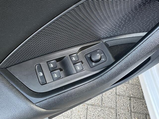 Skoda OCTAVIA Combi 1.0 TSI Ambition