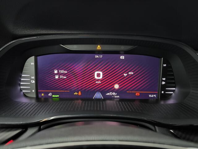 Skoda OCTAVIA Combi 1.4 TSI RS iV PHEV Business | Canton Audio | Dealer Onderhouden | Winter Pack