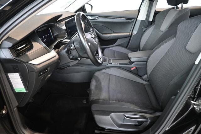 Skoda OCTAVIA Combi 1.5 TSI First Edition Clima Virtual Cockpit Navigatie LED Stoelverwarming Inruil Mogeljik!