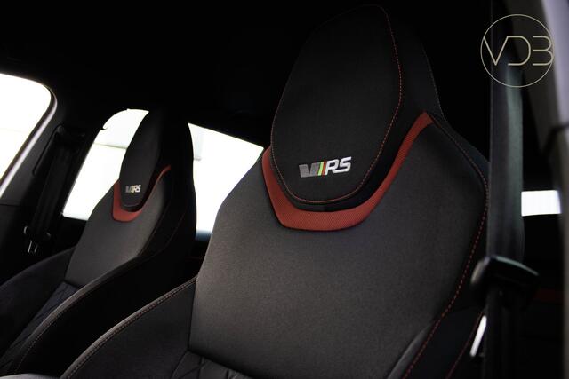 Skoda OCTAVIA Combi 2.0 TSI RS 245 Business Nardo DSG 2020