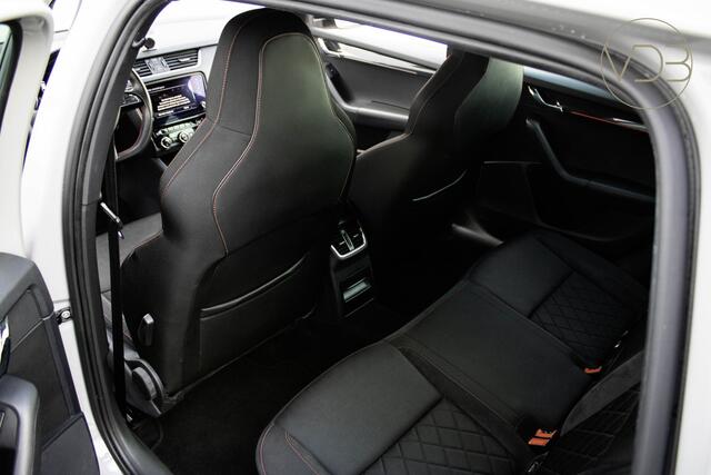 Skoda OCTAVIA Combi 2.0 TSI RS 245 Business Nardo DSG 2020